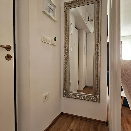 Destiny Apartman Split