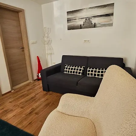 Apartman Destiny *