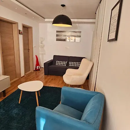 Apartman Destiny