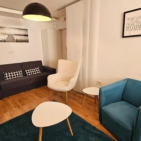 Apartman Destiny