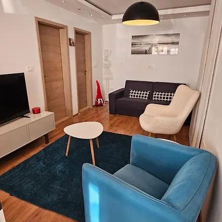 Apartman Destiny *