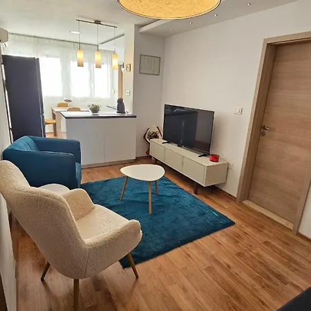 Apartman Destiny *