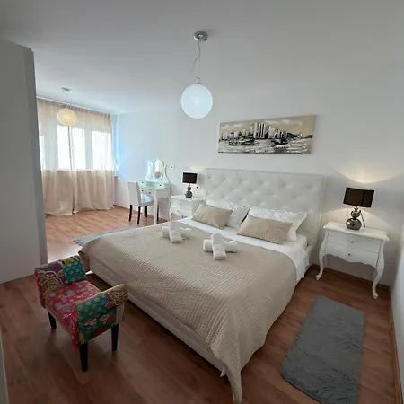 Destiny 公寓
